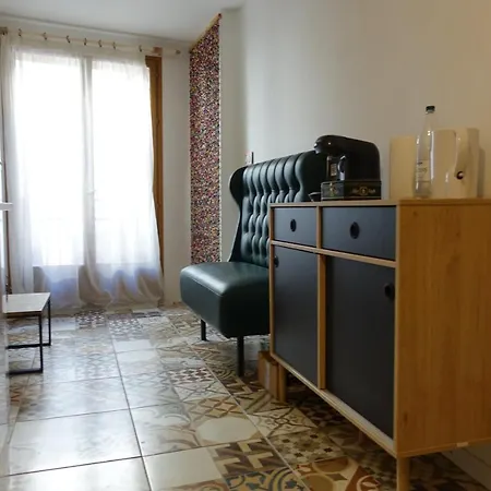 Maison Avec Justice Sur Casa de Férias Argelès-sur-Mer