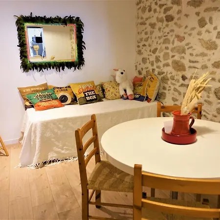 Maison Avec Justice Sur Hébergement de vacances