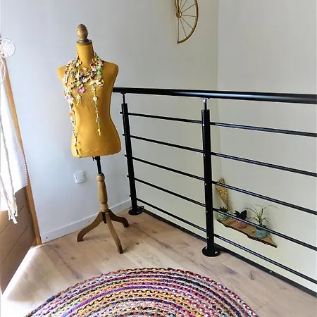 Casa de Férias Maison Avec Justice Sur Argelès-sur-Mer