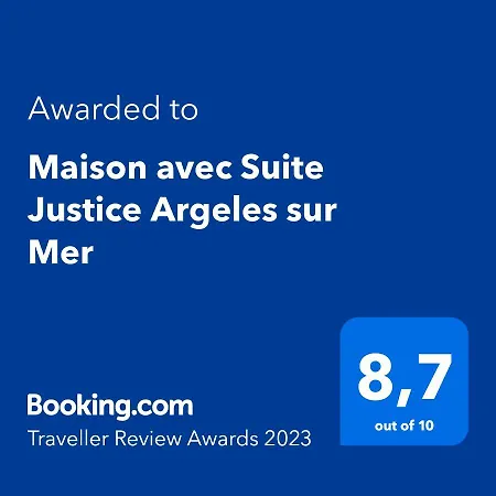 Maison Avec Justice Sur *