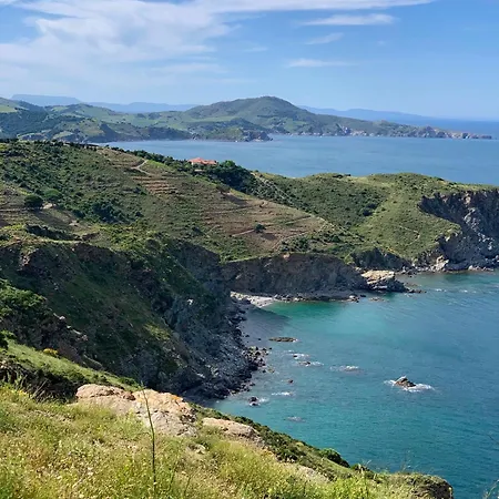 Maison Avec Justice Sur Argelès-sur-Mer