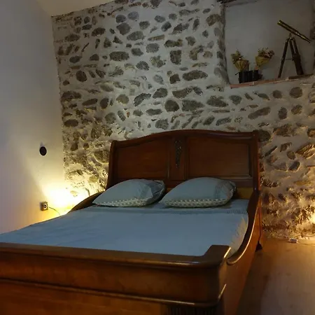 Сasa de vacaciones Maison Avec Justice Sur *