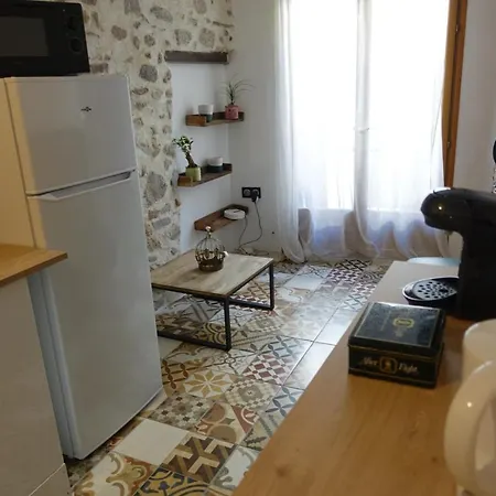 Сasa de vacaciones Maison Avec Justice Sur *