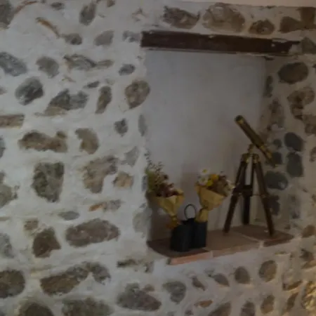 Maison Avec Justice Sur