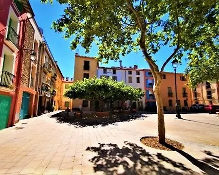 Maison Avec Justice Sur