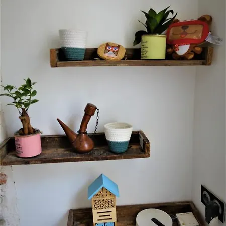 Maison Avec Justice Sur Dom wakacyjny