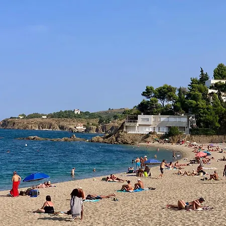 Maison Avec Justice Sur * Argelès-sur-Mer